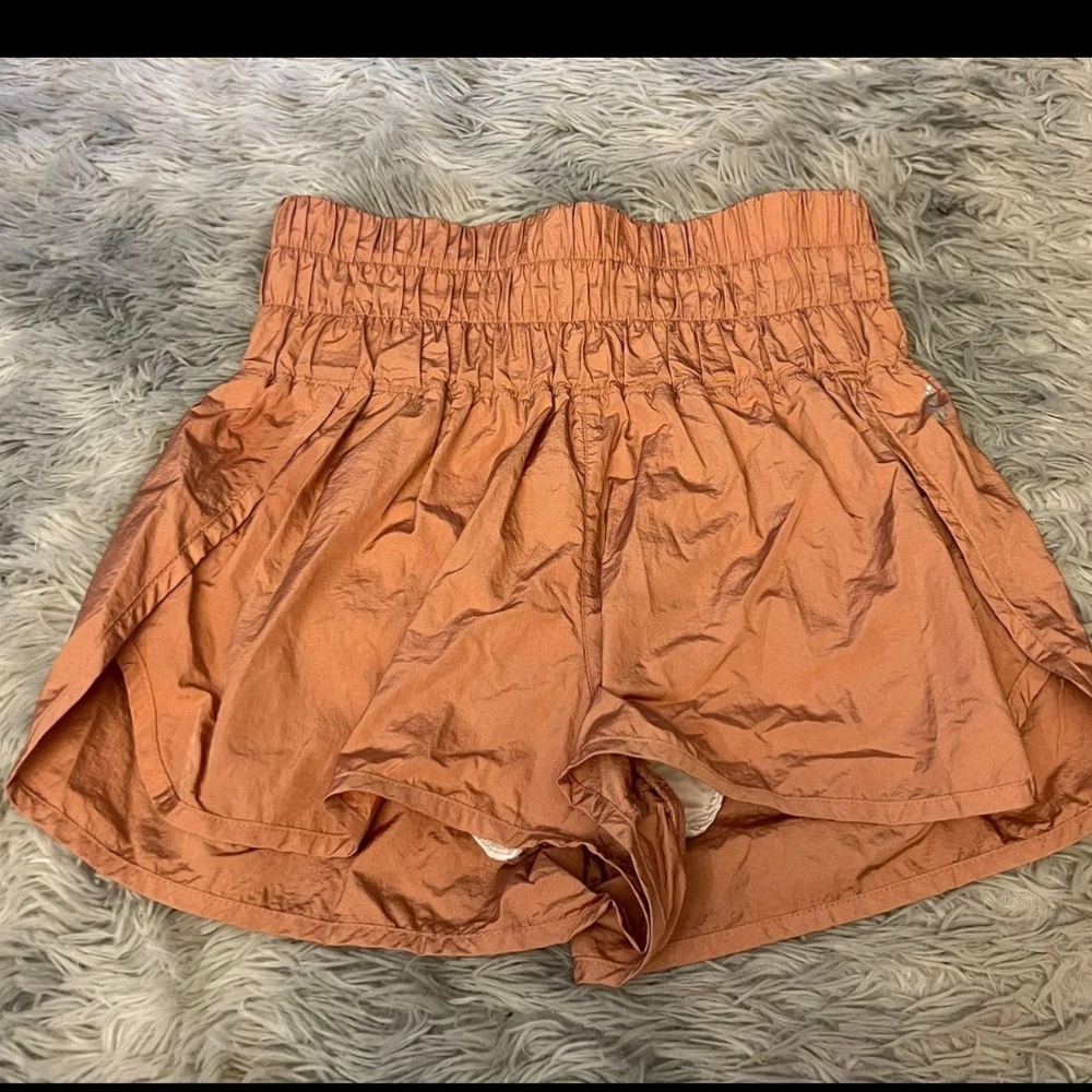 Free people way of home shorts - Picture 2 of 9